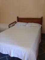 Doppel-/Zweibettzimmer mit Dusche