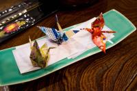 Japanese-Style Town House