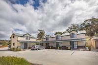 Queechy Motel - Ferienwohnung
