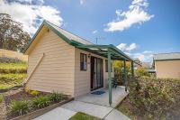 Queechy Motel - B&B St Helens