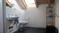 Ferienwohnung Am Alten Forsthaus Neuenbau - B&B Neuenbau
