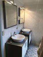 Appartement Supérieur avec Sauna
