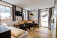 Appartement 1 Chambre