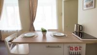 B&B Vilnius - Cozy Apt in the Heart of Old Town - Bed and Breakfast Vilnius