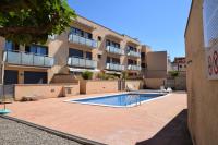 Alba CostaBravaSi - Ferienwohnung