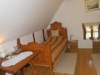 Chambre Triple
