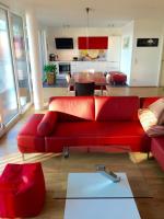 Appartement Deluxe
