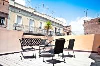 Barceloneta Suites Apartments Market - B&B Barcellona