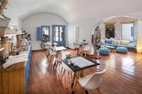 Meltemi Suites - B&B Perissa