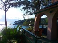 B&B Tellaro - Villa Tregia - Bed and Breakfast Tellaro