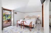 Chambre Double ou Lits Jumeaux avec Terrasse