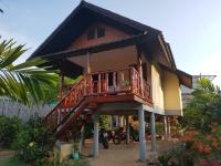 Mookdaman Bungalow - Bed and Breakfast
