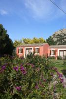 Agriturismo L'Aglientu B&B - B&B