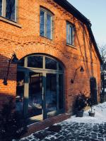 Meine kleine Auszeit Johanna Putensen - Bed and Breakfast