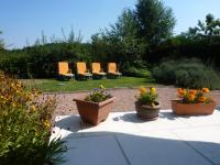 L'Hirondelle Gite - B&B Saint-Mathieu