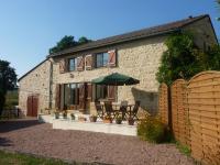 B&B Saint-Mathieu - L'Hirondelle Gite - Bed and Breakfast Saint-Mathieu