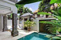 Villa Tiah - Ferienwohnung