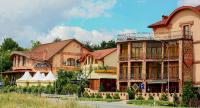 B&B Oezjhorod - Hotel Kilikiya - Bed and Breakfast Oezjhorod