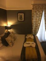 Worth House - B&B Cambridge