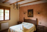 Alojamiento Rural Casa Inocente - Bed and Breakfast