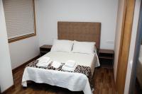 Camera Matrimoniale con Letto Supplementare