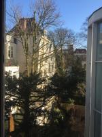Canal Studio Apartment - B&B Amsterdam