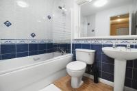 Thistle Apartments - Albury Apartment - B&B Aberdeen