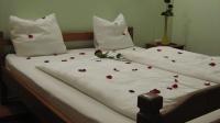 Chambre Double ou Lits Jumeaux