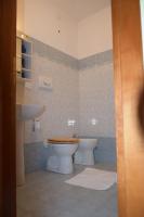 Vierbettzimmer mit privatem externen Bad
