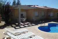 Casa Mañet - B&B Riumar