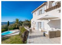 Mas Saint Antoine - B&B Mouans-Sartoux