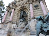 Love Nest in Saint-Michel - B&B