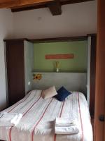 Appartement met 2 slaapkamers