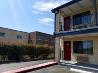 Executive Inn Pasadena - Ferienwohnung Pasadena