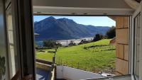 Appartement 1 Chambre avec Balcon et Vue sur Mer