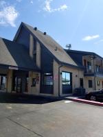 Executive Inn Pasadena - Ferienwohnung Pasadena