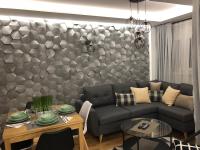 Family & Business Sauna Apartments Rynek Centrum Downtown - 2 Bedroom with Private Sauna, Balcony, Parking - Chambres d’hôtes Kielce