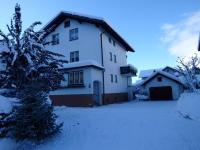 Ferienwohnung Piontek - Ferienwohnung