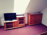 Double Room with Panoramic View - Attic Room- 4