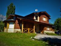 Alquimia Cabañas - Apart - Bed and Breakfast El Bolsón