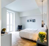 Superior Zimmer mit Kingsize-Bett