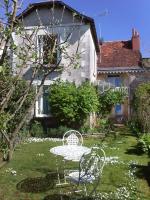 Villa à l'ancien Pigeonnier - B&B Loches