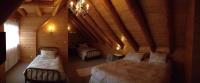Vierbettzimmer in einer Suite