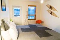 King Room with Mountain View