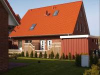 Ferienwohnung *Haus Ose* - Bed and Breakfast