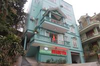 B&B Ha Long - Hoang Yen Guesthouse - Bed and Breakfast Ha Long