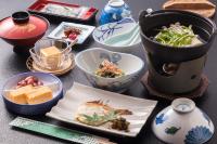 Yuuhiken - B&B Wadayama