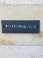 The Doonleigh suite - B&B Ayr