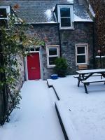 The Cottage - B&B