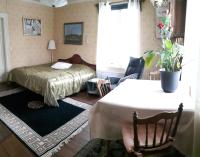 Chambre Triple Classique